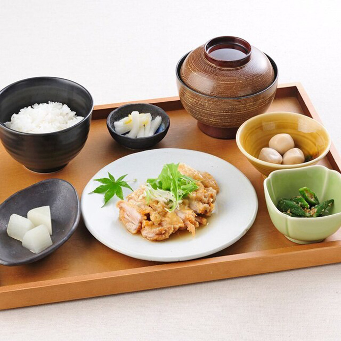 和食 えん 丸の内店