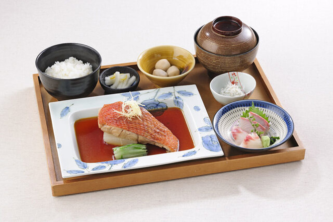 和食 えん 丸の内店