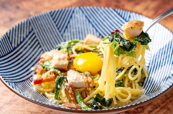 【東京駅周辺】1000円台以下のおすすめランチ4選！安くておしゃれな店を紹介＜2026＞