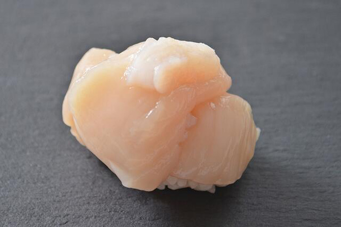 回転寿司 根室花まる KITTE丸の内店