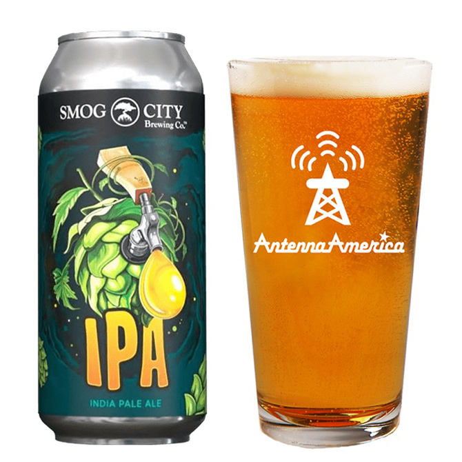 アンテナアメリカ 東京