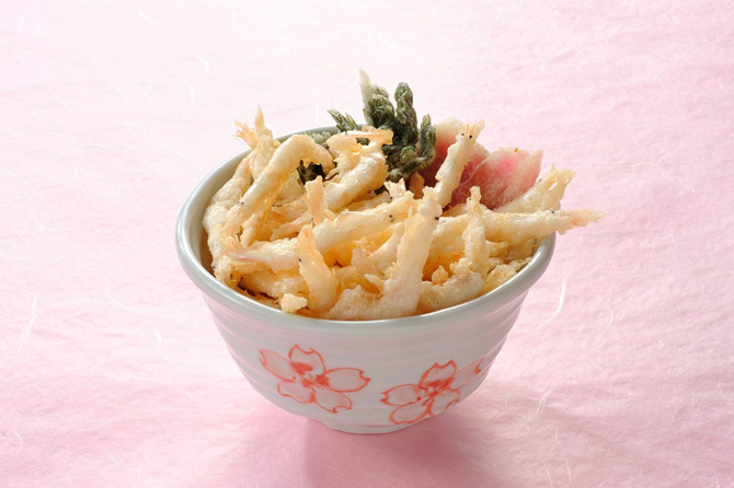 富山 白えび亭 東京駅店