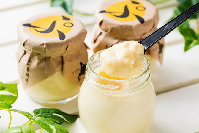 北海道小麦生パスタ 麦と卵 東京八重洲北口店