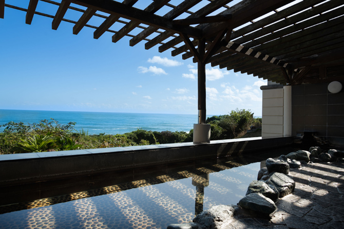 いそざき温泉 ホテルニュー白亜紀