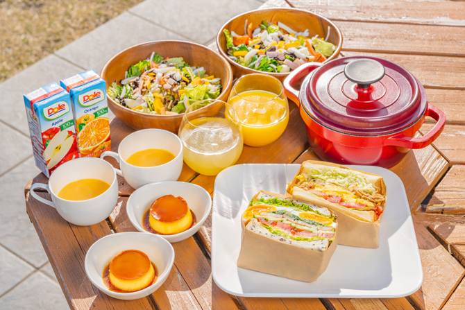 富士グランヴィラ―TOKI―