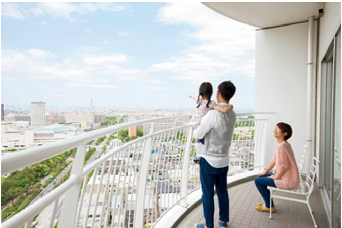 ホテル エミオン 東京ベイ