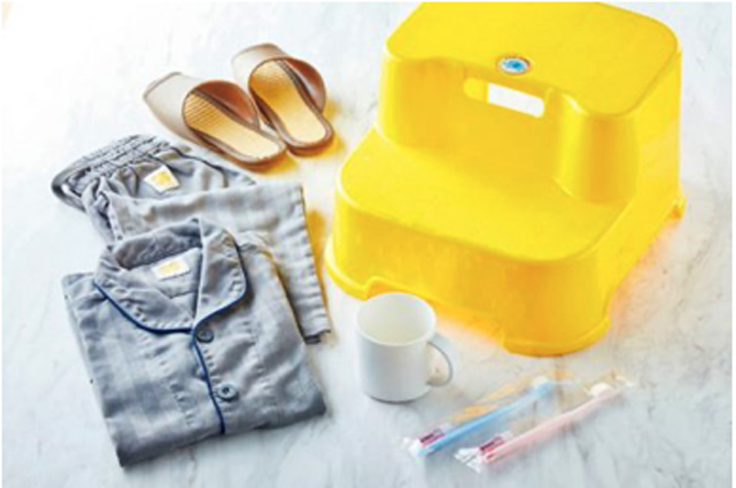 ホテル エミオン 東京ベイ