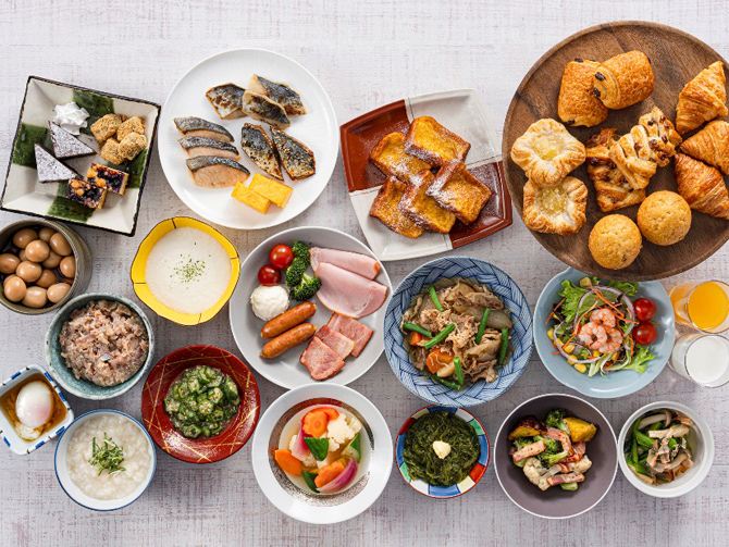 ホテル エミオン 東京ベイ