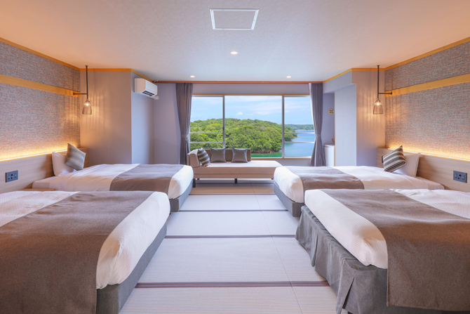 大江戸温泉物語Premium 伊勢志摩