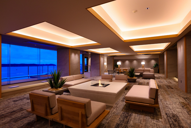 大江戸温泉物語Premium 伊勢志摩