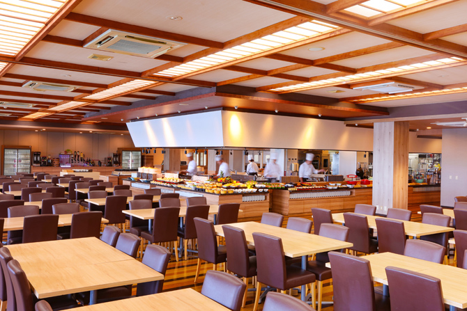 大江戸温泉物語Premium 伊勢志摩