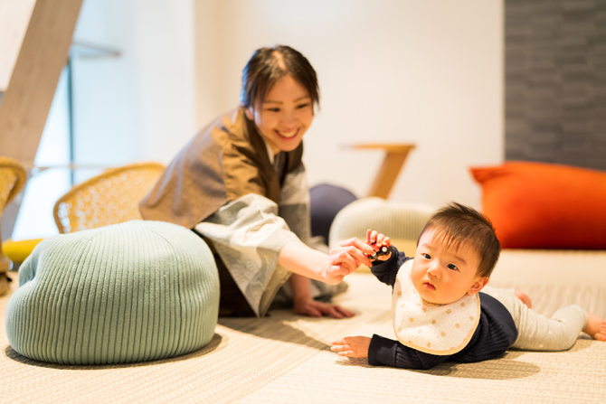 美湯の宿 両築別邸