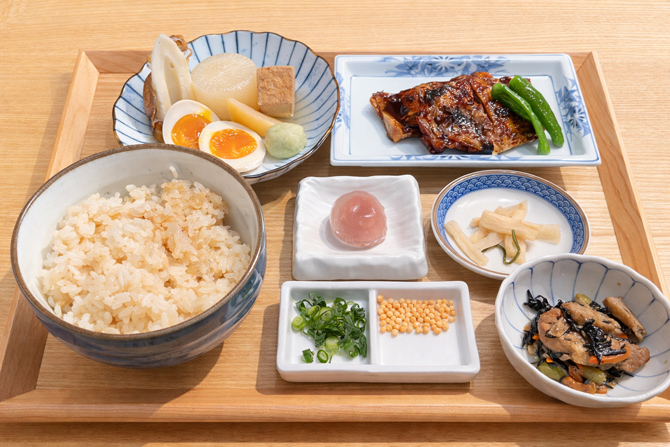 おでん 鳥料理 おぐ羅 分店