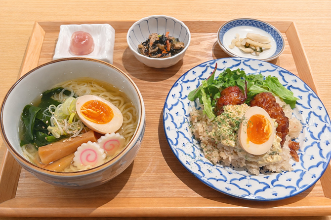 おでん 鳥料理 おぐ羅 分店