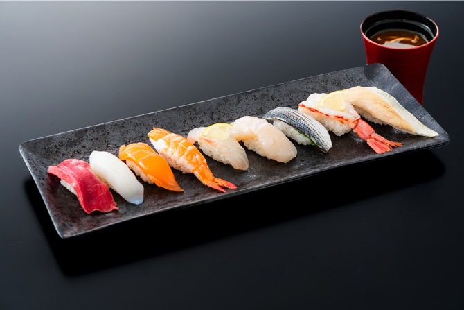 GINZA SEN-RYO
