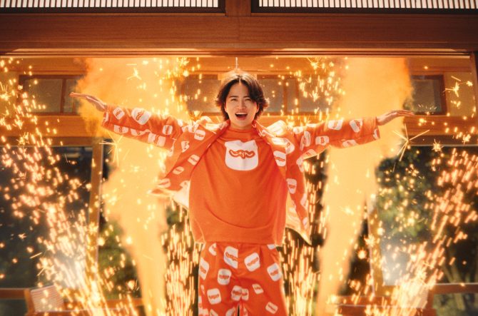 「じゃらんアプリくんクチコミで予約」篇