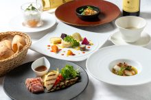 【全国】旅をもっと自由に、もっと豊かに♪オールインクルーシブで楽しめる宿＆ホテル