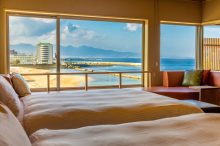 早めの予約でお得にステイ！九州のおすすめ宿特集★コスパ良く、春の九州旅行を満喫