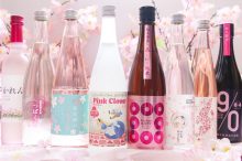 【酒どころ新潟×春旅】美味しい地酒や料理、温泉も♪春におすすめの厳選宿＆スポット