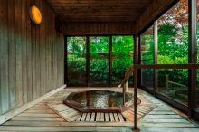 【信州】GWにこそ泊まりたい！温泉や絶景、美食三昧のリフレッシュ旅★厳選14宿