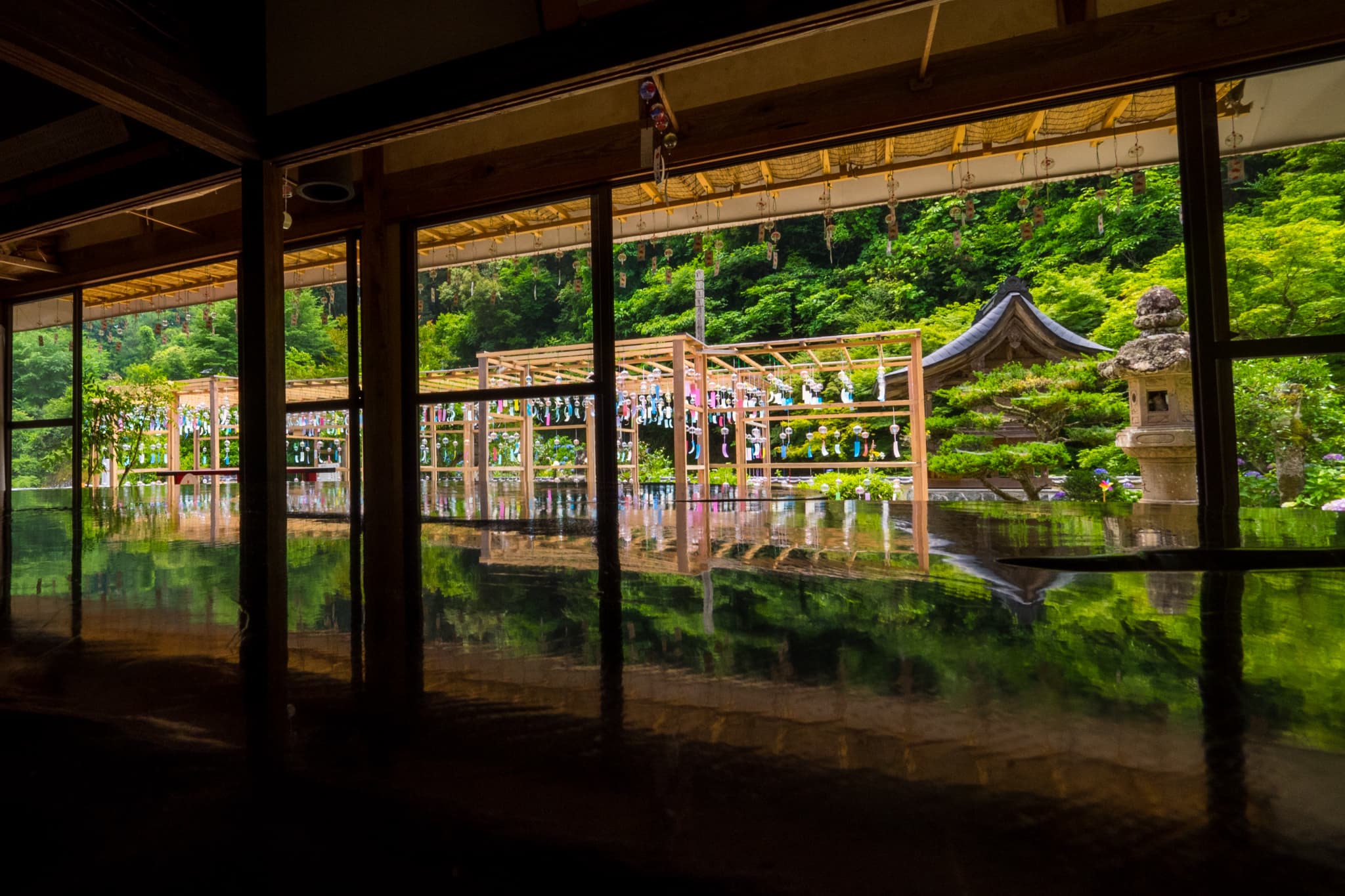東光院