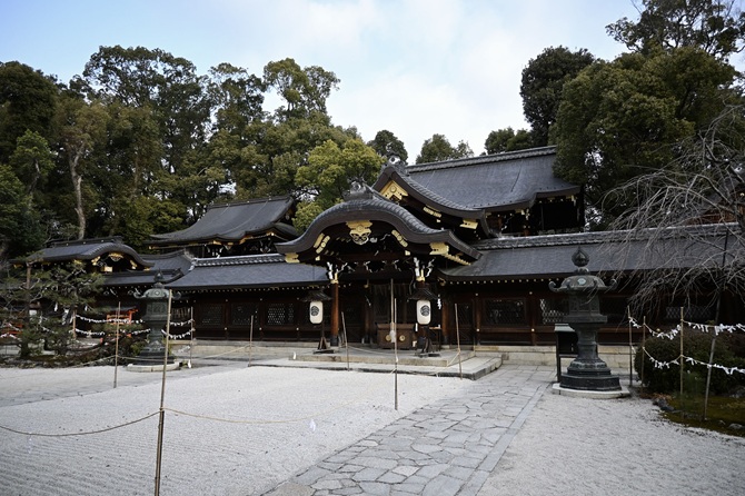 今宮神社
