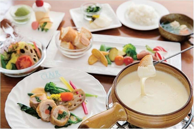 家族で貸切温泉露天 お子さま歓迎の宿 ペンションクレール