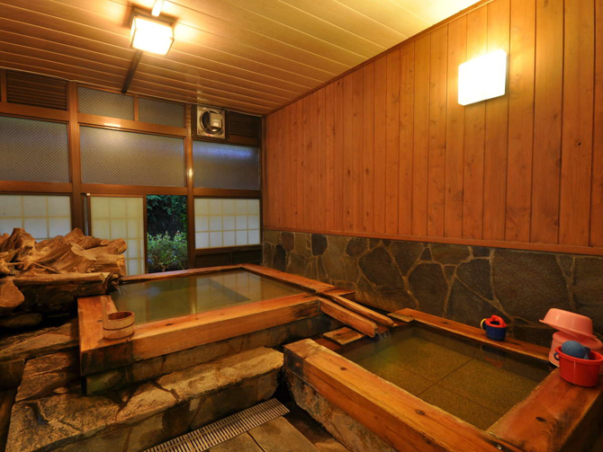 黒川温泉 やまびこ旅館