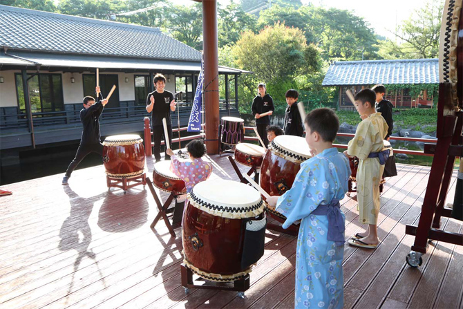 露天風呂付離れの宿 旅館みな和