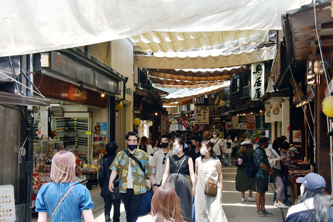 （画像提供：一般社団法人 宮島観光協会　撮影／新谷孝一）