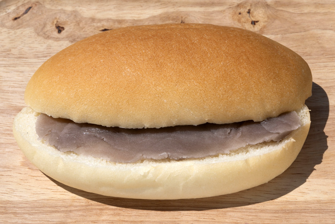 勝谷菓子パン舗