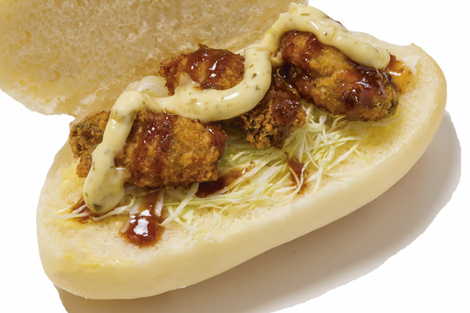 勝谷菓子パン舗