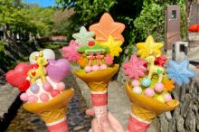 【2026】宮島のおすすめグルメ15選！写真映えスイーツや定番・揚げもみじも＜MA…