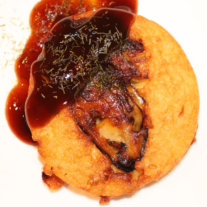 お好み焼 まとちゃん