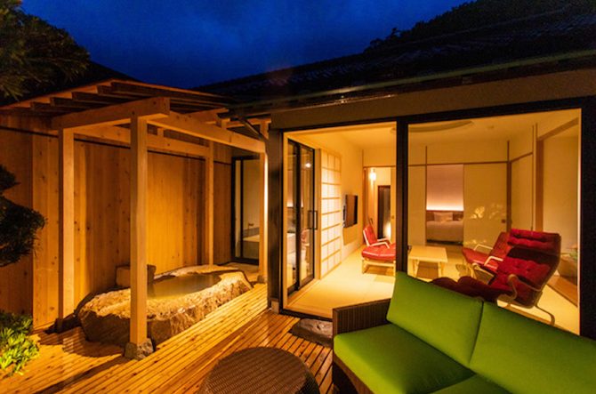 【関西】おこもりステイができる宿・ホテル11選！カップルにもおすすめ＜2026＞