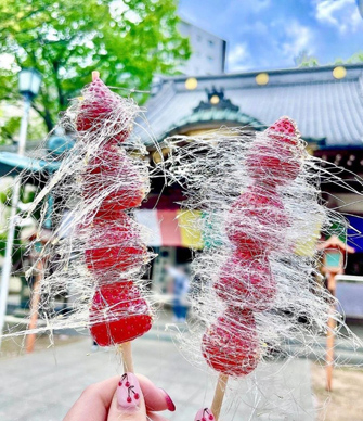 甘味よろず