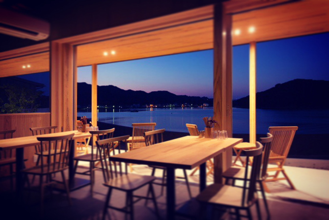堂の浦 鳴門本店