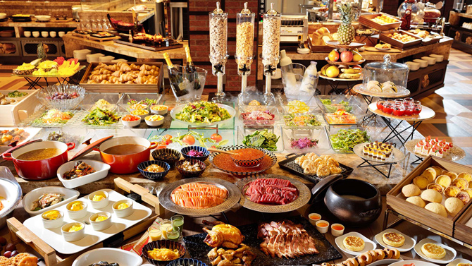 HOTEL&SPA センチュリーマリーナ函館