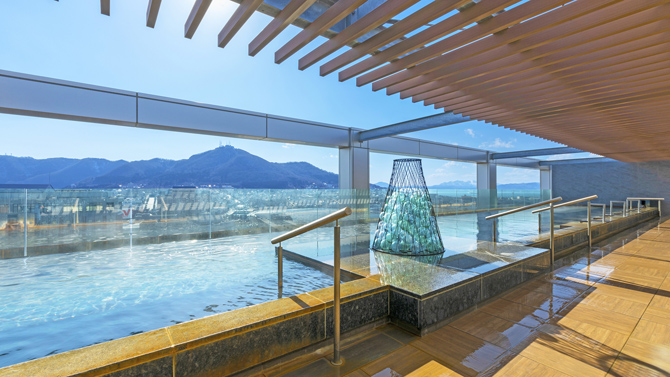 HOTEL&SPA センチュリーマリーナ函館