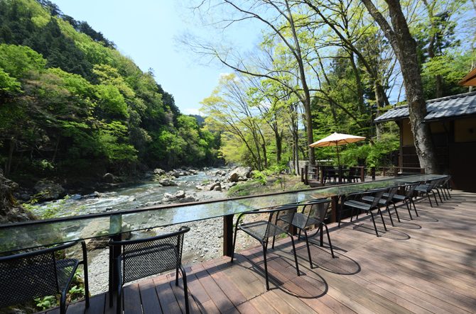 【東京近郊】おしゃれな森カフェ11選！テラスで森林浴＆絶品ランチも叶う＜2026＞