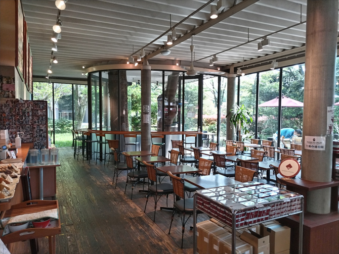 Uni.Cafe 125