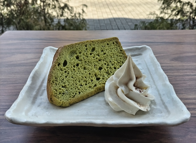 Uni.Cafe 125