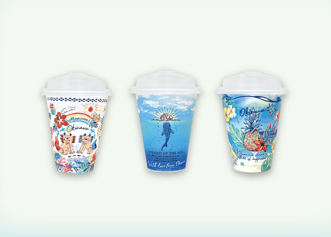 スプラッシュオキナワ1号店