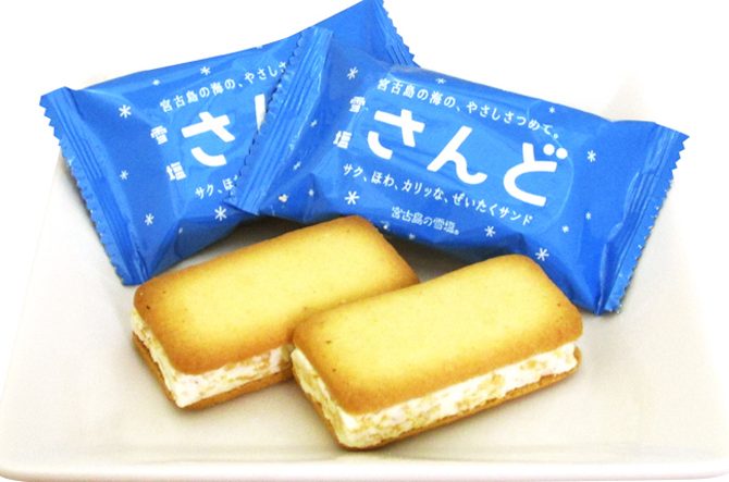 【2026】国際通りのおすすめ沖縄土産14選！定番スイーツからおしゃれ雑貨まで