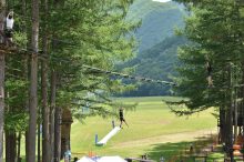 【福島】アクティビティもビュッフェも温泉も！猪苗代で遊び尽くすアクティブな休日