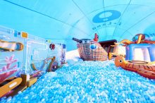 子どもも大人も大満喫！満腹×満足の夏旅へ♪ファミリーにおすすめの佐賀・長崎の宿