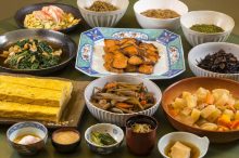 【全国版】美味しさのこだわりに注目♪朝食バイキング目当てで泊まりたい厳選11宿