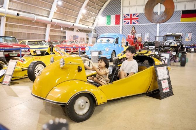 【那須】子どもが喜ぶ観光・遊びスポット10選!子連れ家族旅行におすすめ<2026>