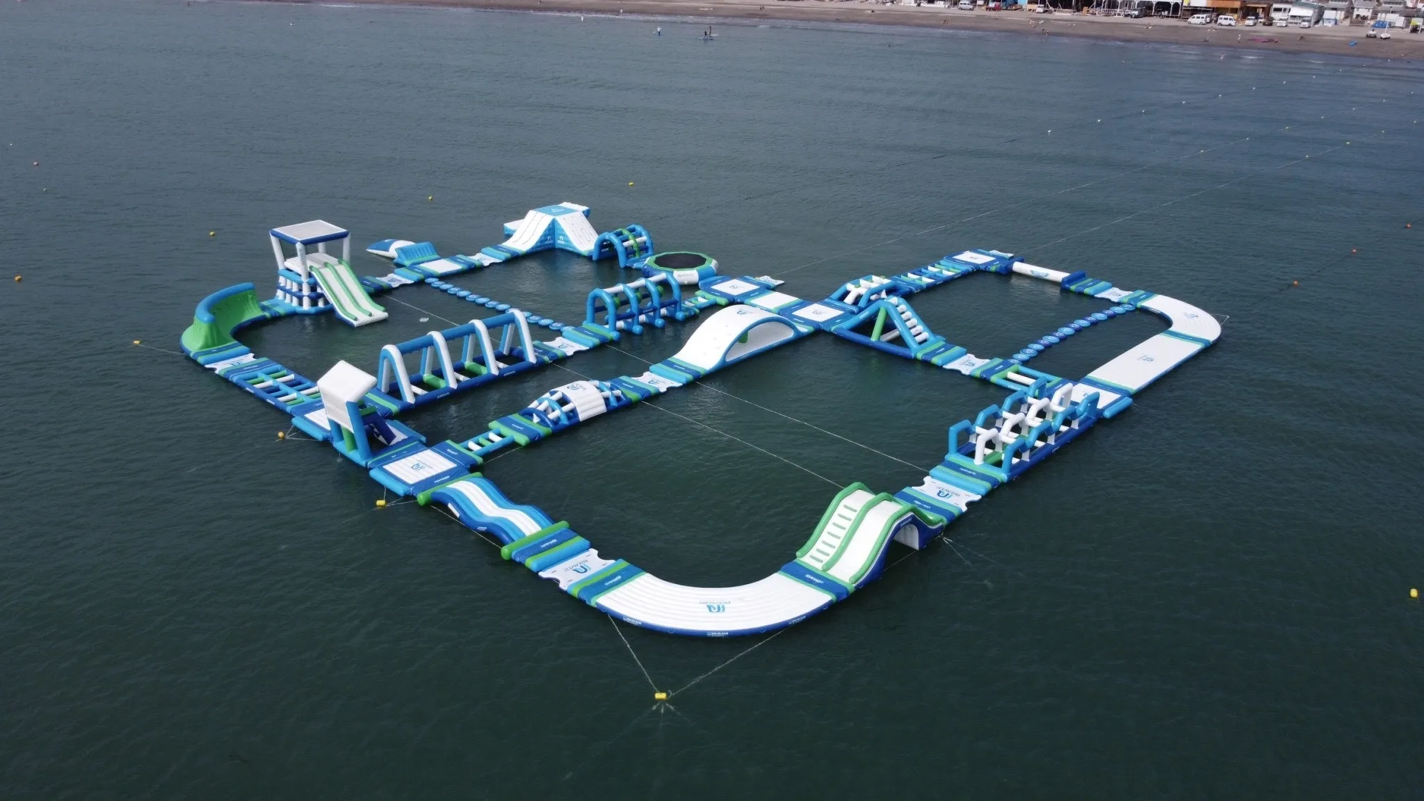 逗子海水浴場