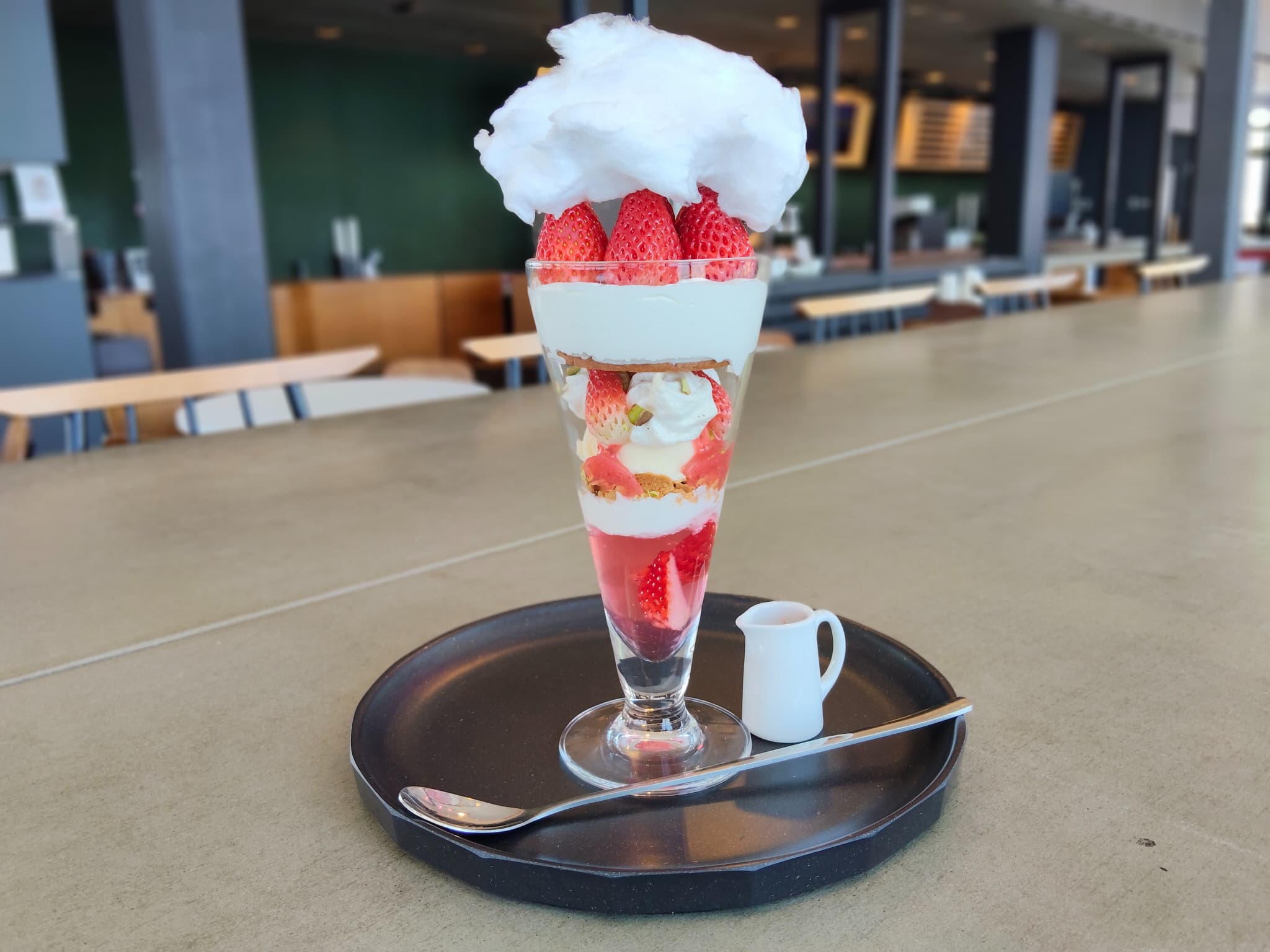 SORA terrace cafe